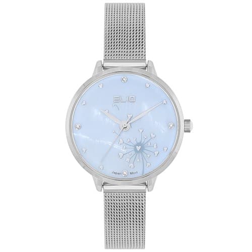Ảnh Đồng hồ Elio 33 mm Nữ ES137-01