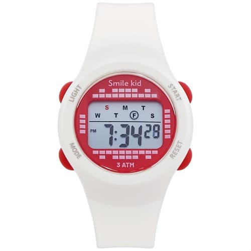 Ảnh Đồng hồ Smile Kid 36 mm Trẻ em SL400-01SG