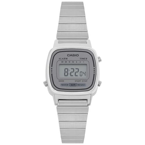 Ảnh Đồng hồ Casio 24.6 mm Nữ LA670WA-7DF