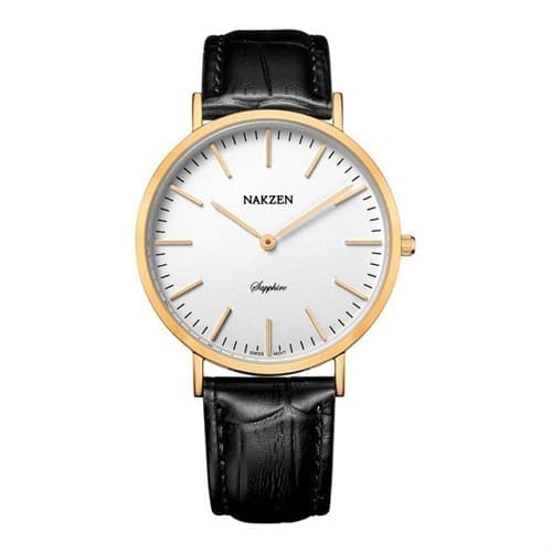 Ảnh Đồng hồ NAKZEN 36.4 mm Nữ SL4050LD-7