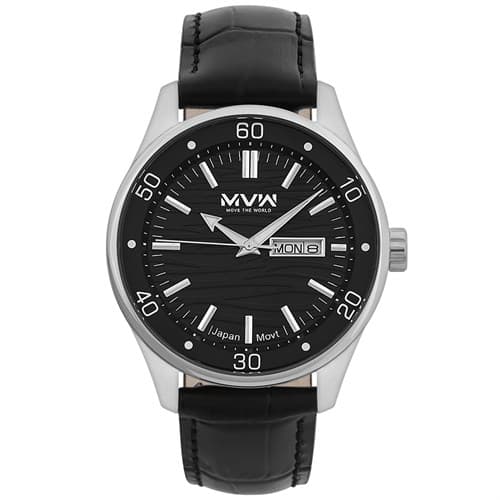 Ảnh Đồng hồ MVW 41 mm Nam ML068-01