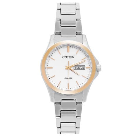 Ảnh Đồng hồ CITIZEN 27.4 mm Nữ EQ0596-87A