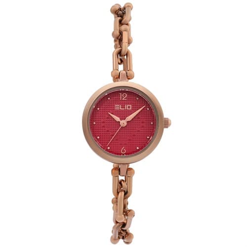 Ảnh Đồng hồ ELIO Xmas 26 mm Nữ ES099-03