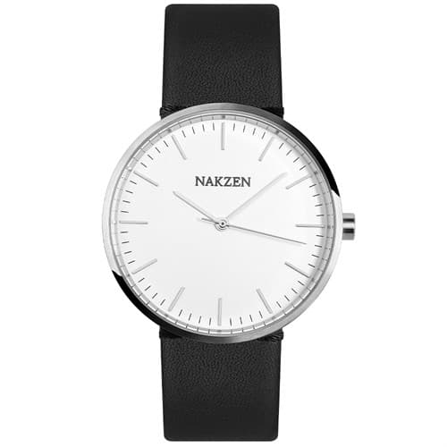 Ảnh Đồng hồ NAKZEN 40 mm Nam SL9287GBK-7