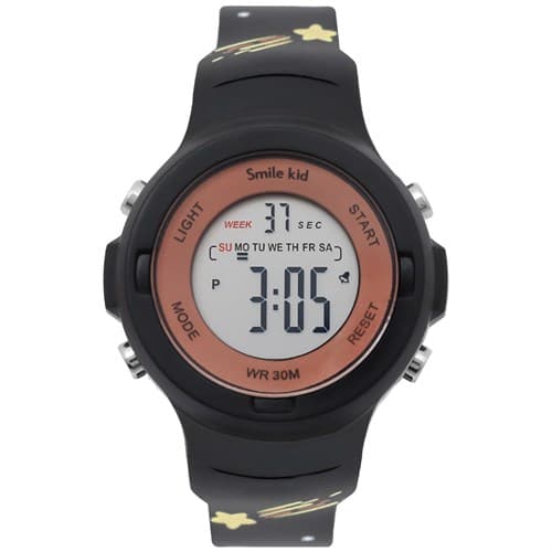 Ảnh Đồng hồ Smile Kid 39.5 mm Trẻ em SL129-01