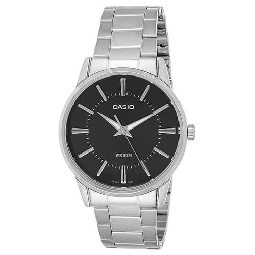 Ảnh Đồng hồ CASIO 40 mm Nam MTP-1303D-1AVDF