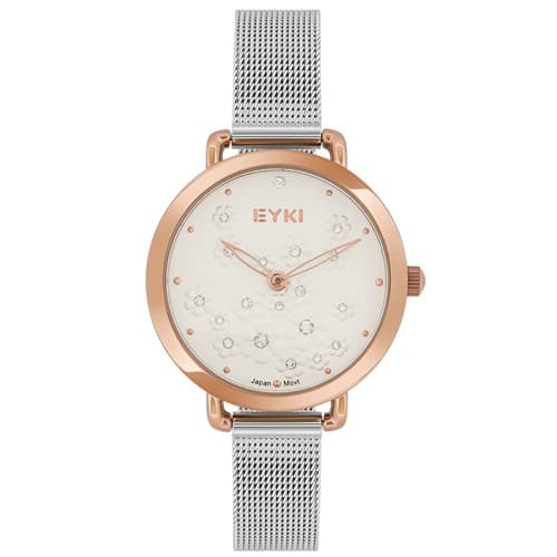 Ảnh Đồng hồ EYKI 34 mm Nữ EYS005-01