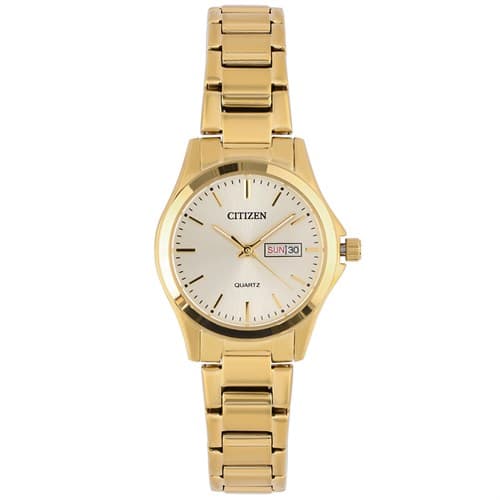 Ảnh Đồng hồ CITIZEN 26.5 mm Nữ EQ0593-85P