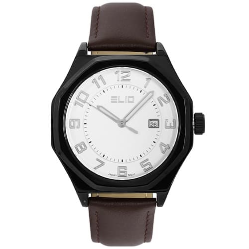 Ảnh Đồng hồ Elio 42 mm Nam EC016-01