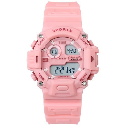 Ảnh Đồng hồ Smile Kid 42 mm Trẻ em SL131-02
