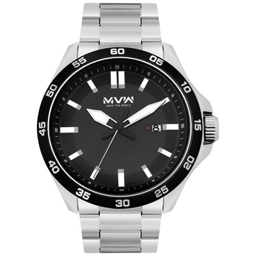 Ảnh Đồng hồ MVW 43 mm Nam MS056-01