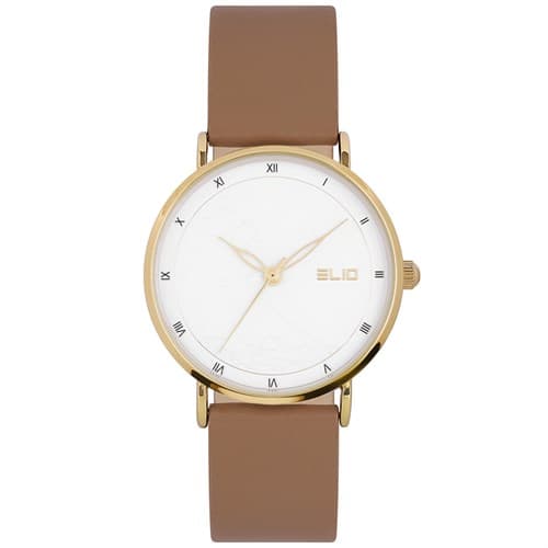 Ảnh Đồng hồ ELIO Nắng Xuân 32 mm Nữ EL071-02