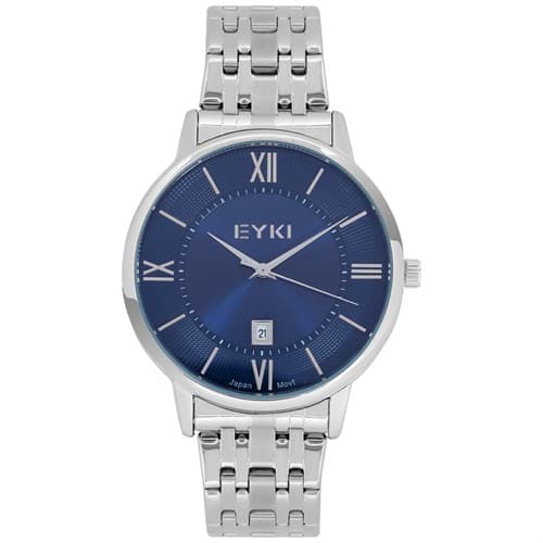 Ảnh Đồng hồ EYKI 41 mm Nam EYC012-01