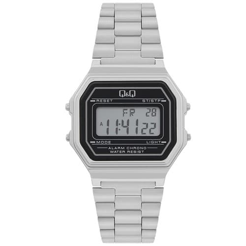 Ảnh Đồng hồ Q&Q 34 mm Unisex G17A-001JY