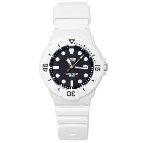 Ảnh Đồng hồ CASIO 32 mm Nữ LRW-200H-1EVDF