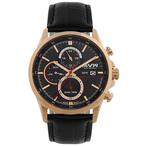 Ảnh Đồng hồ MVW Sport 41 mm Nam ML087-02