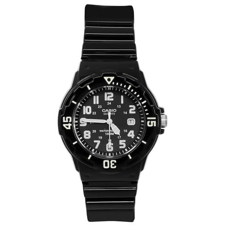 Ảnh Đồng hồ CASIO 32.6 mm Nữ LRW-200H-1BVDF