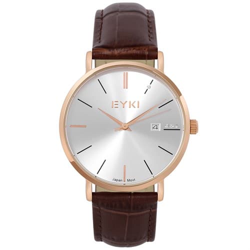 Ảnh Đồng hồ EYKI 40 mm Nam EYC018-01