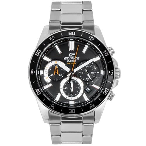 Ảnh Đồng hồ Edifice Casio 42 mm Nam EFV-570D-1AVUDF