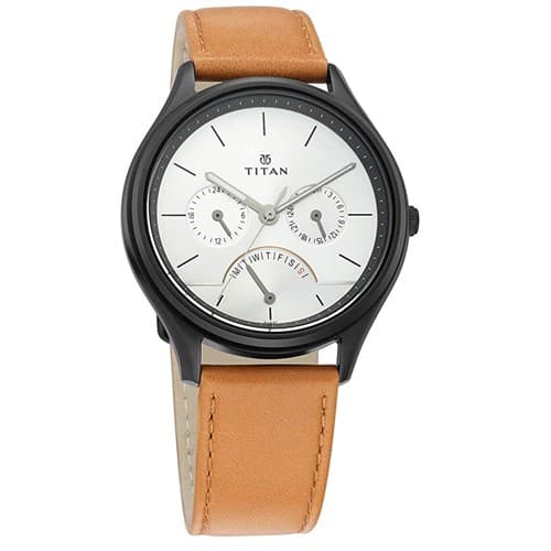 Ảnh Đồng hồ TITAN 48 mm Nam 1803NL01