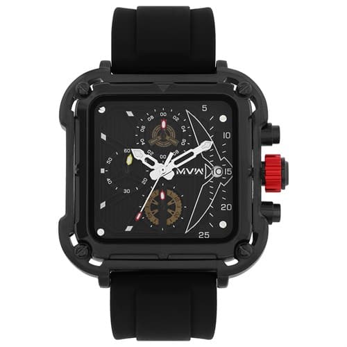 Ảnh Đồng hồ MVW Sport 44 mm Nam MSC003-01