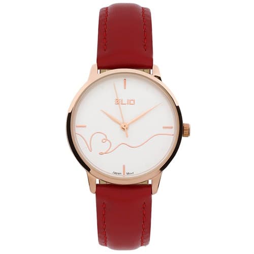 Ảnh Đồng hồ Elio Xmas 30 mm Nữ EC020-02