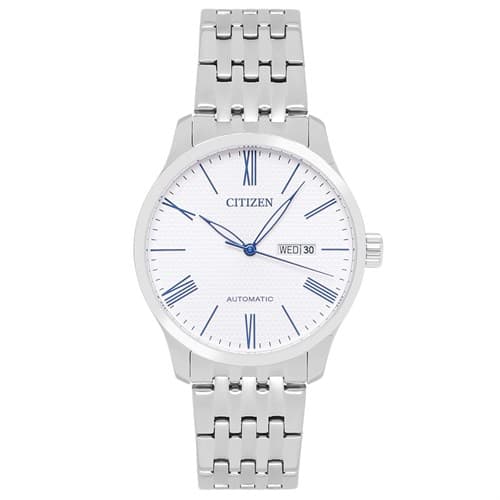Ảnh Đồng hồ CITIZEN Mechanical 40 mm Nam NH8350-59B