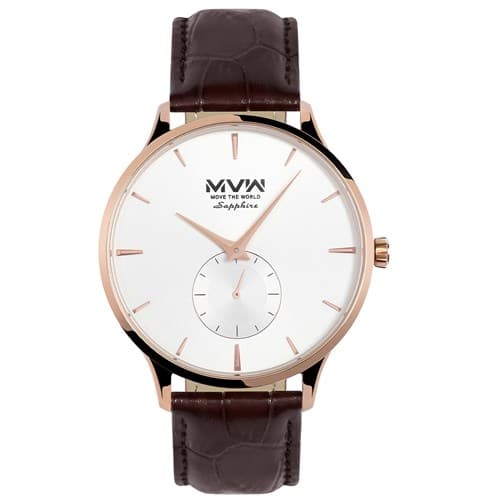 Ảnh Đồng hồ MVW 42 mm Nam ML065-01
