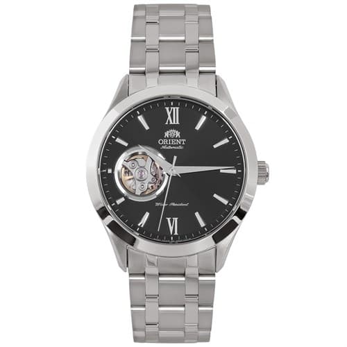 Ảnh Đồng hồ ORIENT 38.5 mm Nam FAG03001B0