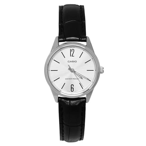 Ảnh Đồng hồ CASIO 28.4 mm Nữ LTP-V005L-7BUDF