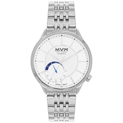 Ảnh Đồng hồ MVW 41 mm Nam MS095-02