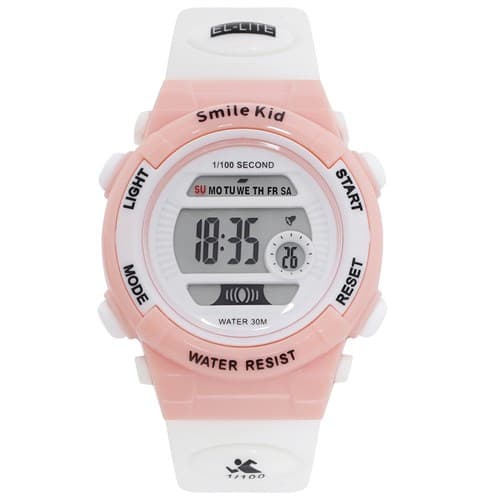 Ảnh Đồng hồ Smile Kid 41.5 mm Trẻ em SL133-03