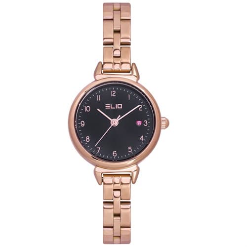 Ảnh Đồng hồ ELIO Nàng Thơ 26 mm Nữ ES052-02