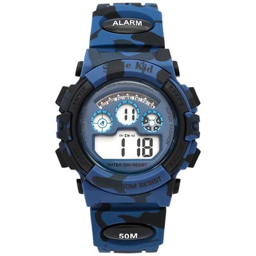 Ảnh Đồng hồ SMILE KID 36 mm Trẻ em SL059-02