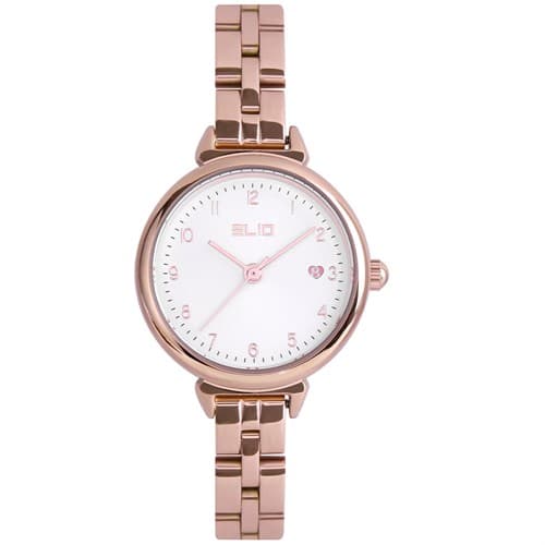Ảnh Đồng hồ ELIO Nàng Thơ 26 mm Nữ ES052-01