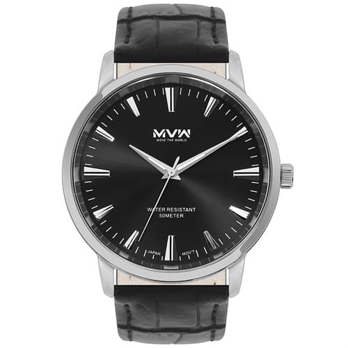 Ảnh Đồng hồ MVW 43 mm Nam ML083-01