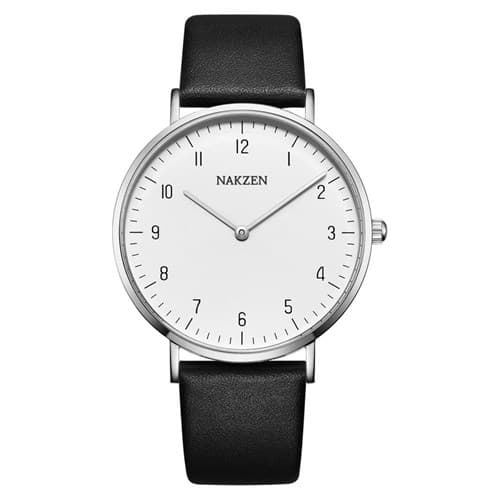 Ảnh Đồng hồ NAKZEN 40 mm Nam SL9001G-7D