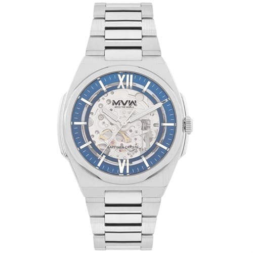Ảnh Đồng hồ MVW Galaxy 43 mm Nam MSA088-01-S1