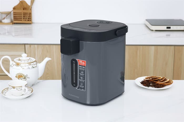 Ảnh Bình thủy điện Sunhouse SHD1440 3.2 lít