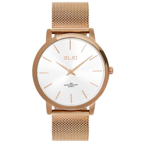 Ảnh Đồng hồ ELIO 41 mm Nam ES045-01