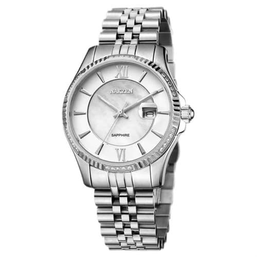 Ảnh Đồng hồ NAKZEN 40 mm Nam SS4029GC-7N5