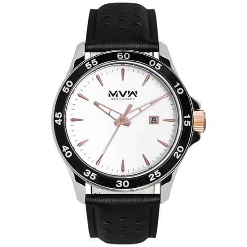 Ảnh Đồng hồ MVW 42 mm Nam ML038-01