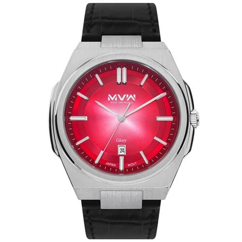 Ảnh Đồng hồ MVW Glory 43 mm Nam ML079-01