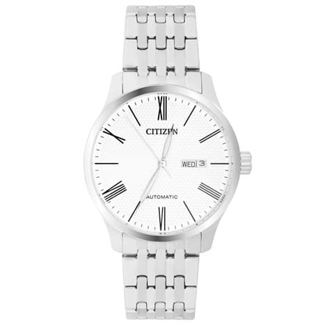 Ảnh Đồng hồ CITIZEN 40 mm Nam NH8350-59A