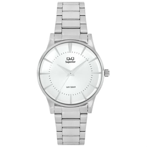 Ảnh Đồng hồ Q&Q 40 mm Nam S398J201Y