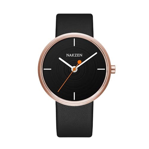 Ảnh Đồng hồ Nakzen 33 mm Nữ SL9215LBK-1NR