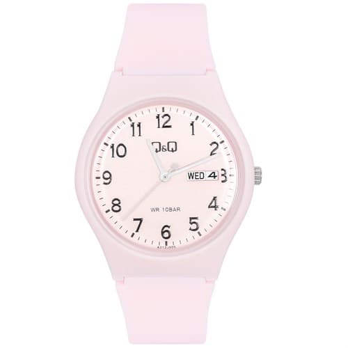 Ảnh Đồng hồ Q&Q 38 mm Nữ A212J005Y