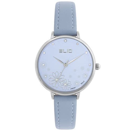 Ảnh Đồng hồ Elio Ngày có em 32 mm Nữ EL128-03