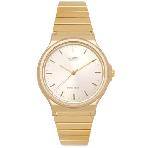 Ảnh Đồng hồ CASIO 34.7 mm Nam MQ-24G-9EDF