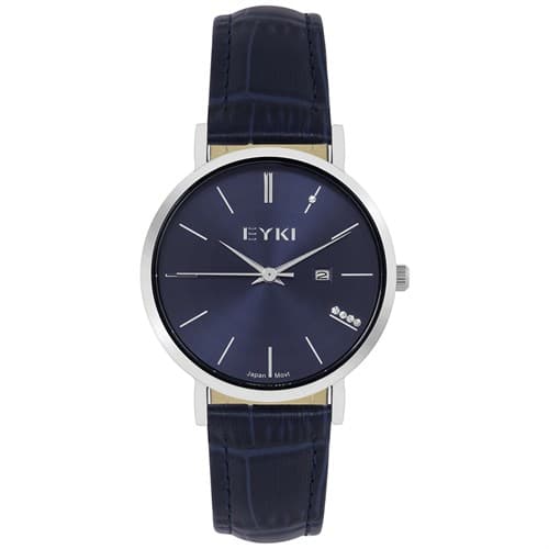 Ảnh Đồng hồ EYKI 33 mm Nữ EYC017-02